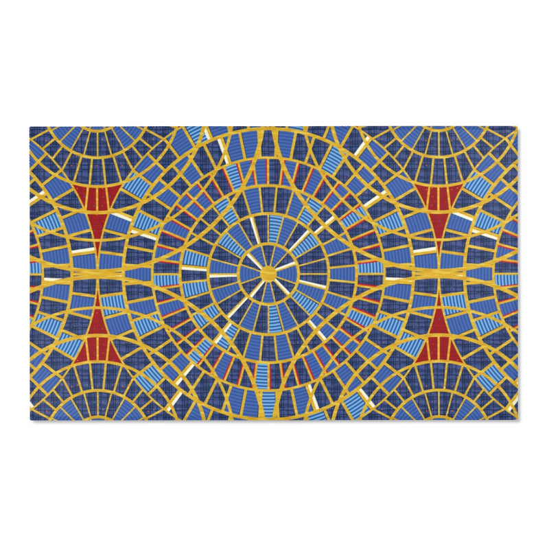 Cult of the Carpet Area Rugs