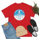 General Mills Proof of Purchase Distressed Tee