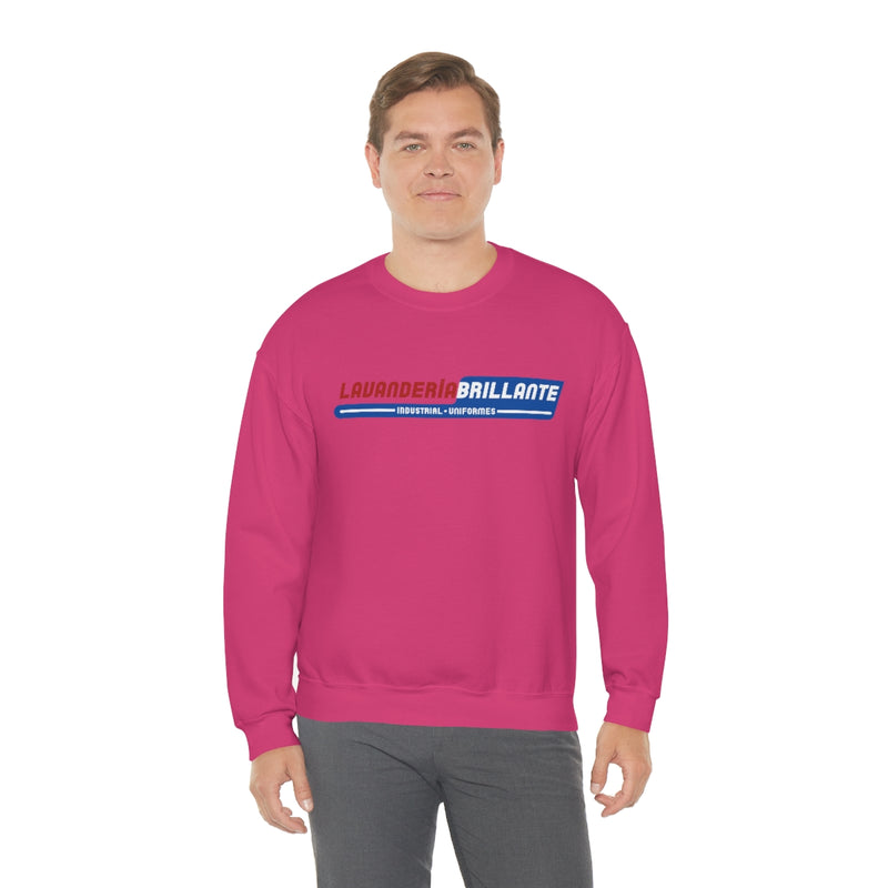 BB - Lavanderia Brilliante Sweatshirt