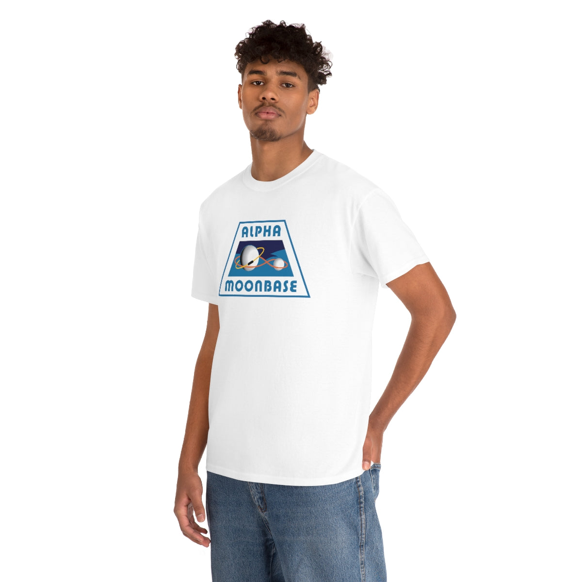 1999 - Alpha Base Tee