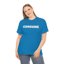 TL - Consume Tee