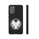 Old SHIELD Phone Case