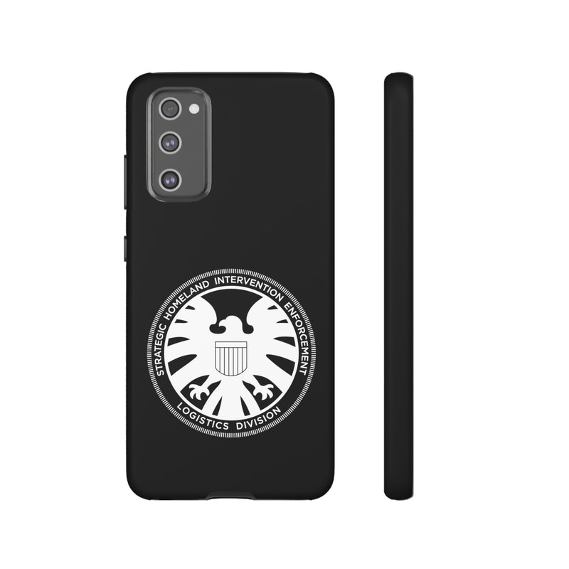 Old SHIELD Phone Case