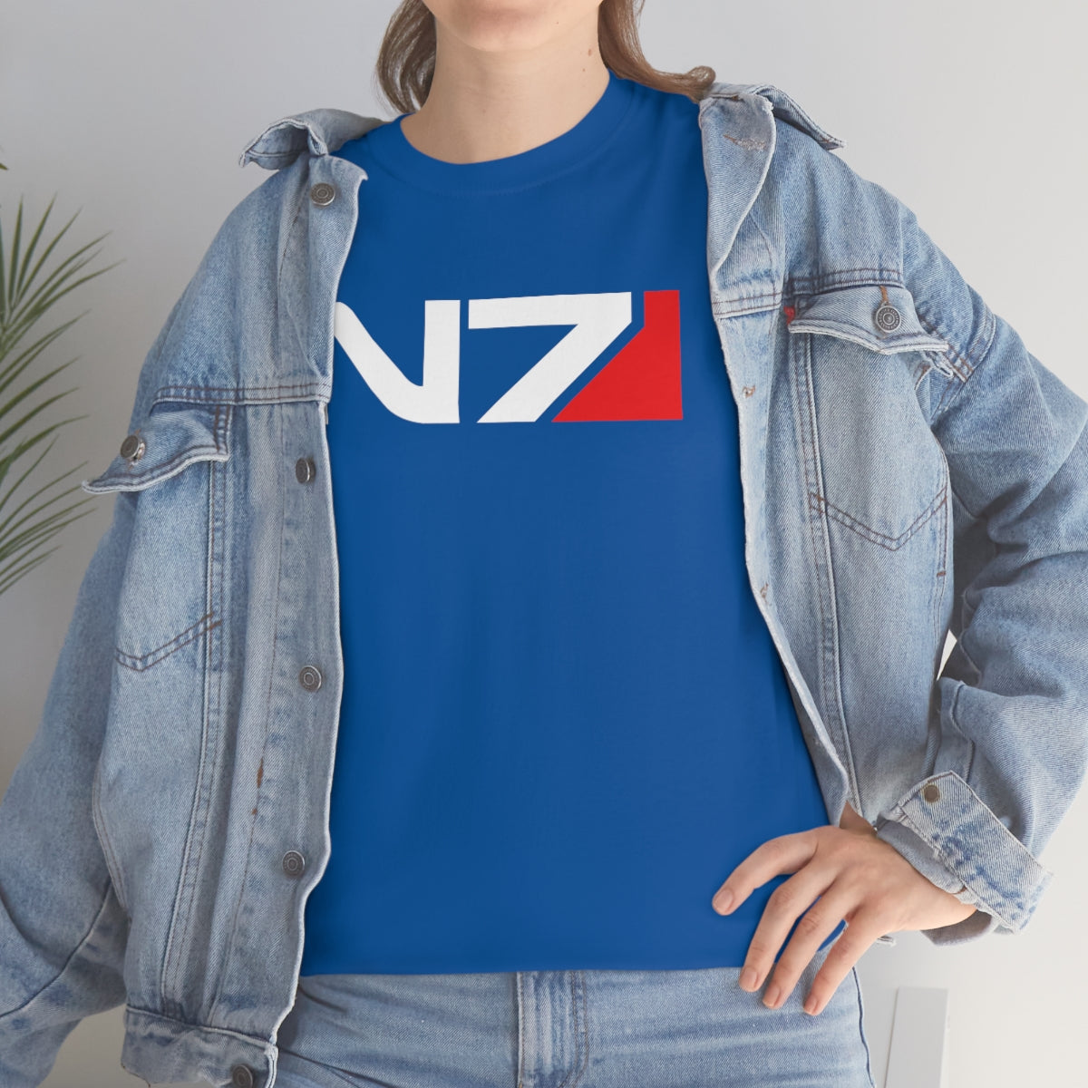 ME - Effect Tee