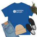Universal Exports Tee
