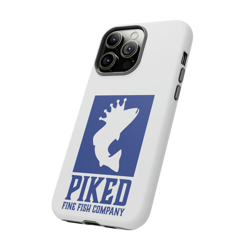 Piked Fine Fish Phone Case