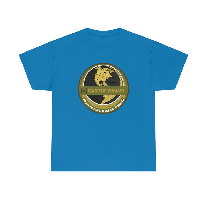Castle Bravo Tee