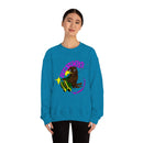 Bug Stomper Sweatshirt