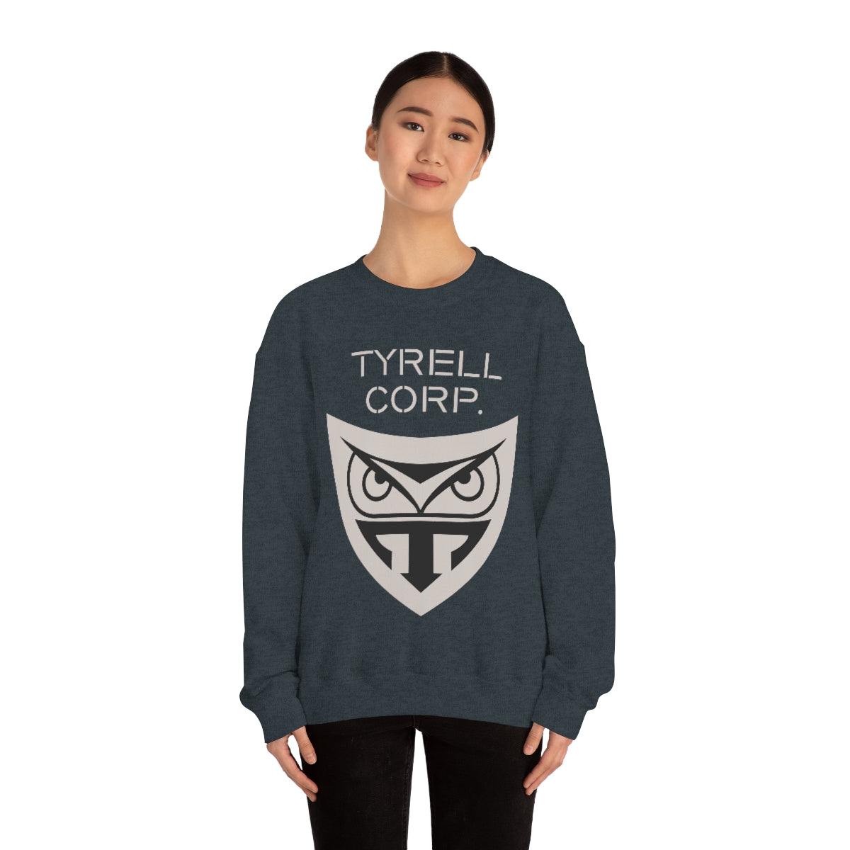 BR - TYRELL Sweatshirt