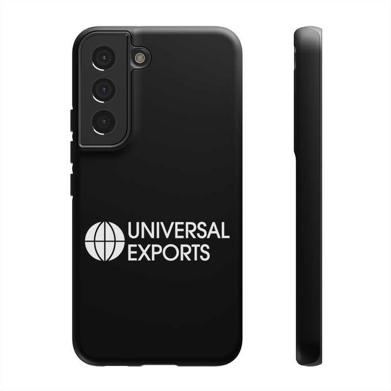 Exports Phone Case