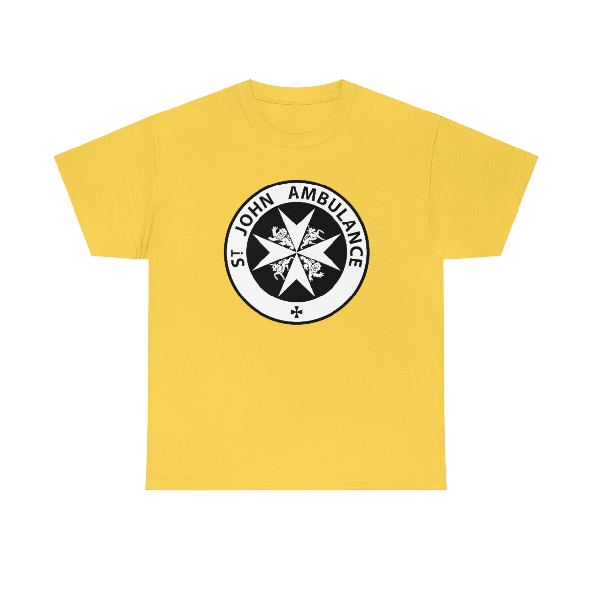 DW - Ambulance Tee