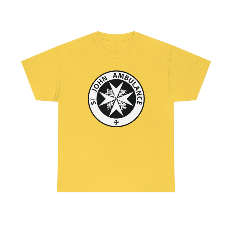 DW - Ambulance Tee