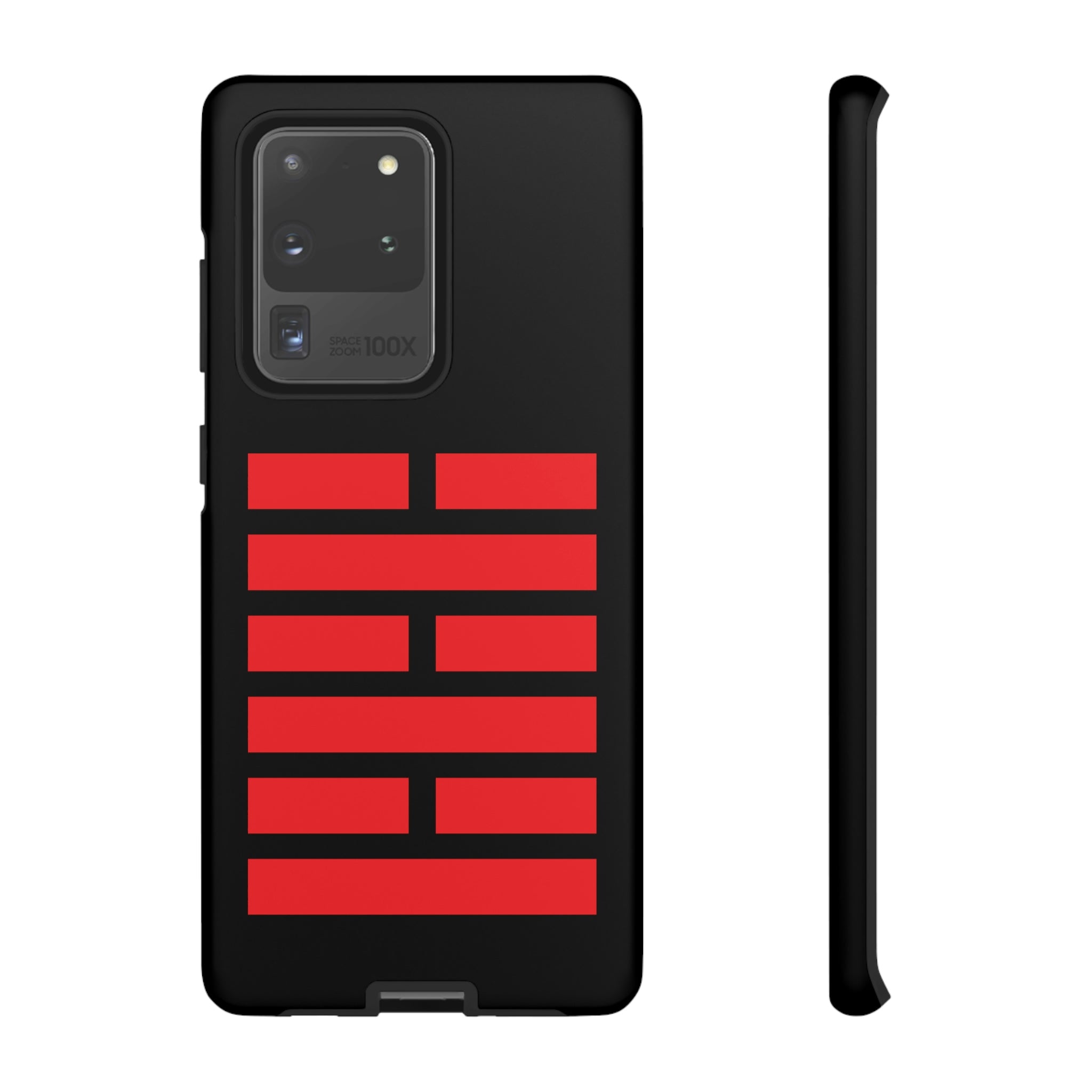 Arashikage Clan Phone Case