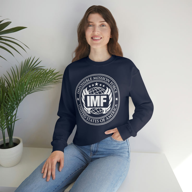 Impossible Mission Force Sweatshirt