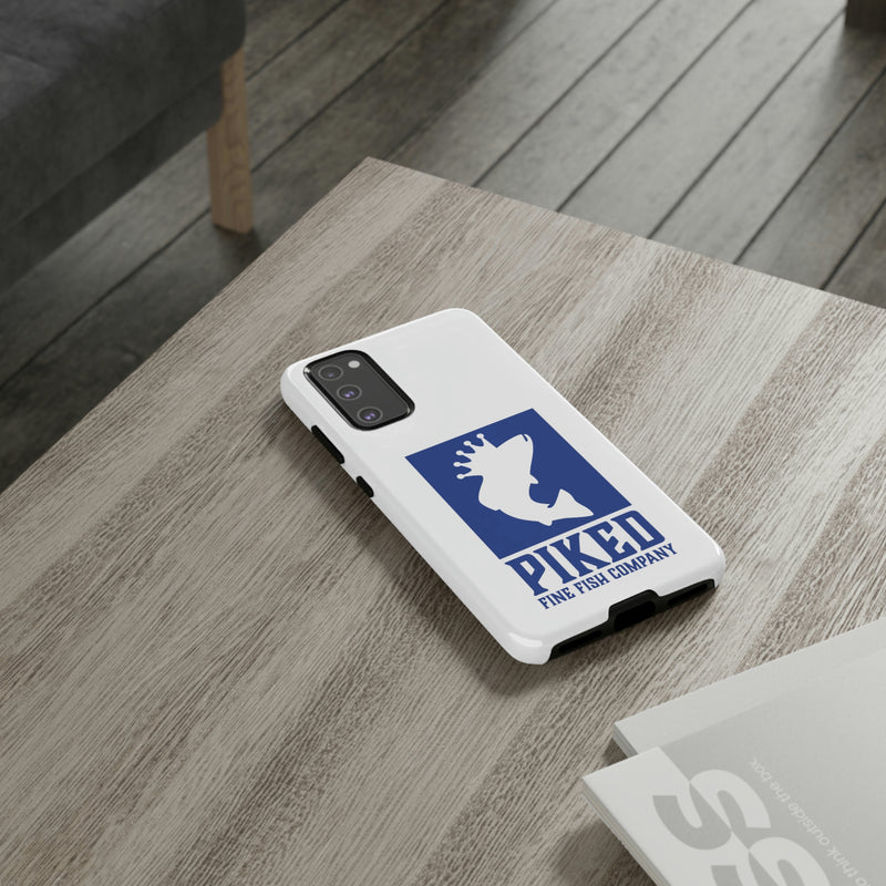 Piked Fine Fish Phone Case