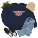 BB - Reverse BB Wings Sweatshirt
