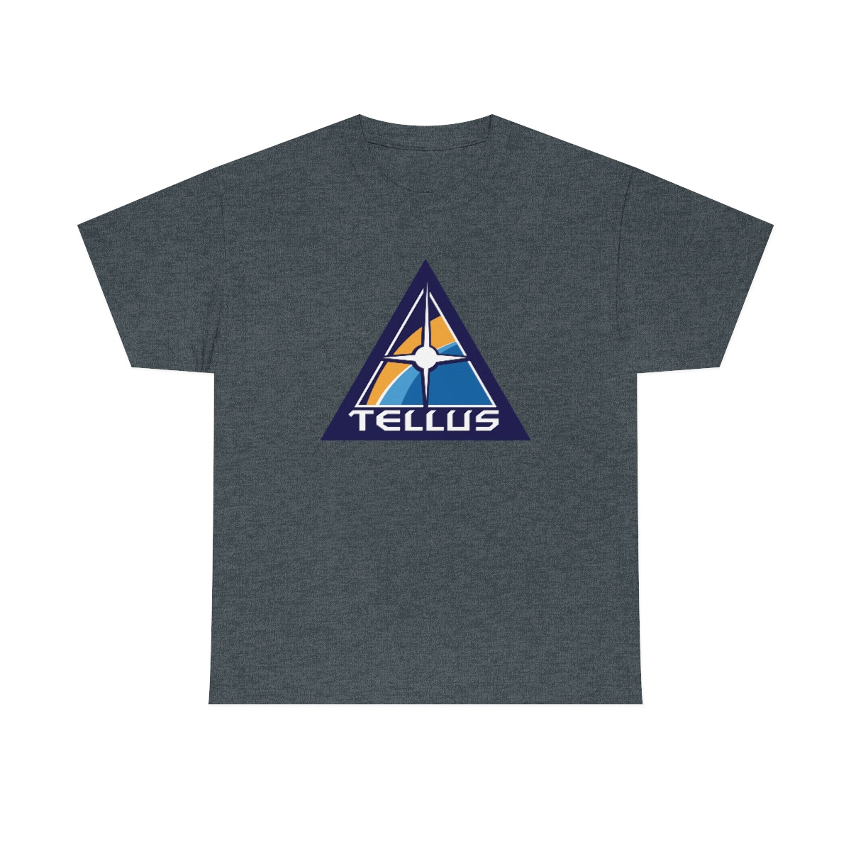 SAAB - Tellus Tee