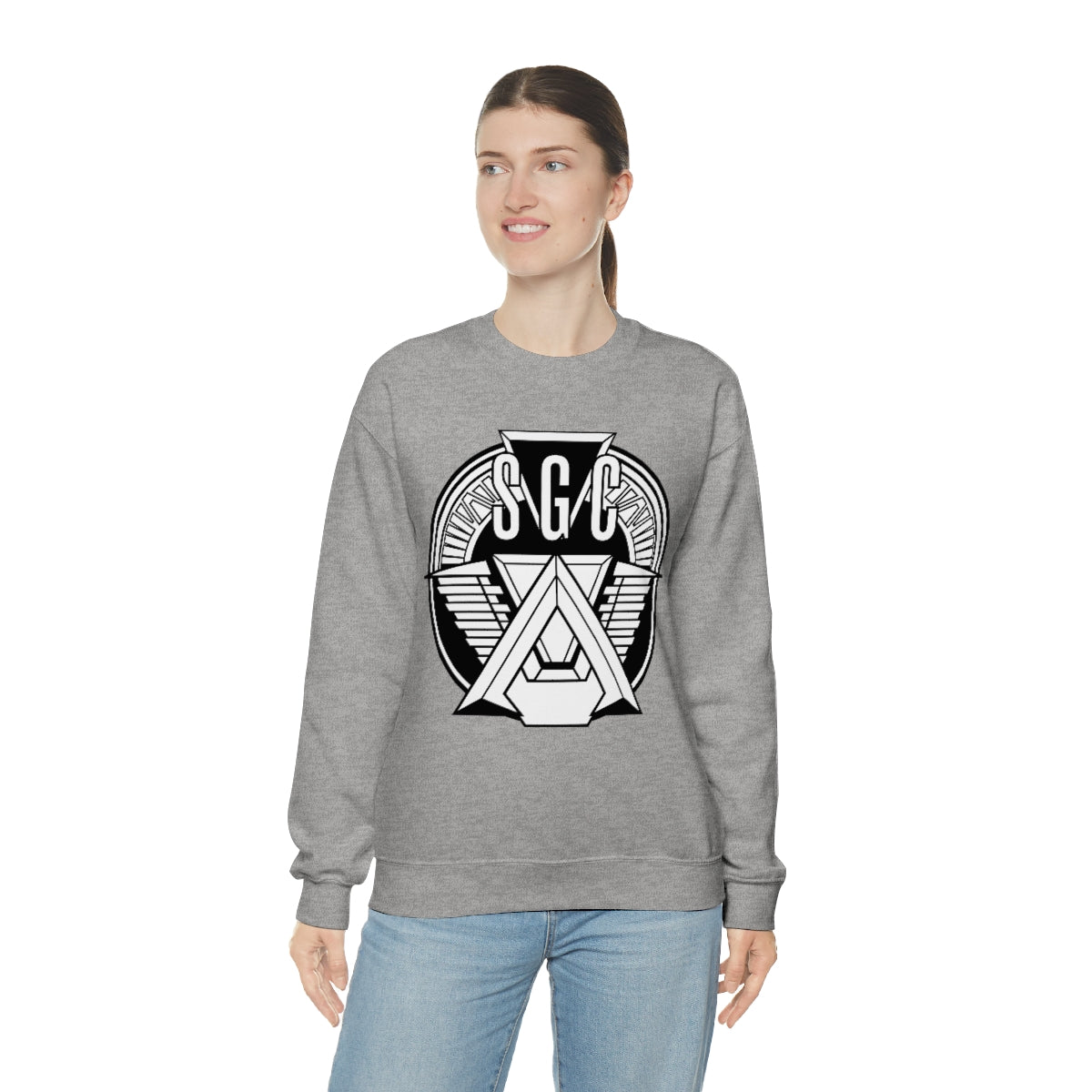 SG Command Sweatshirt