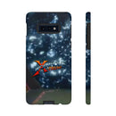 SG - Wormhole Phone Case