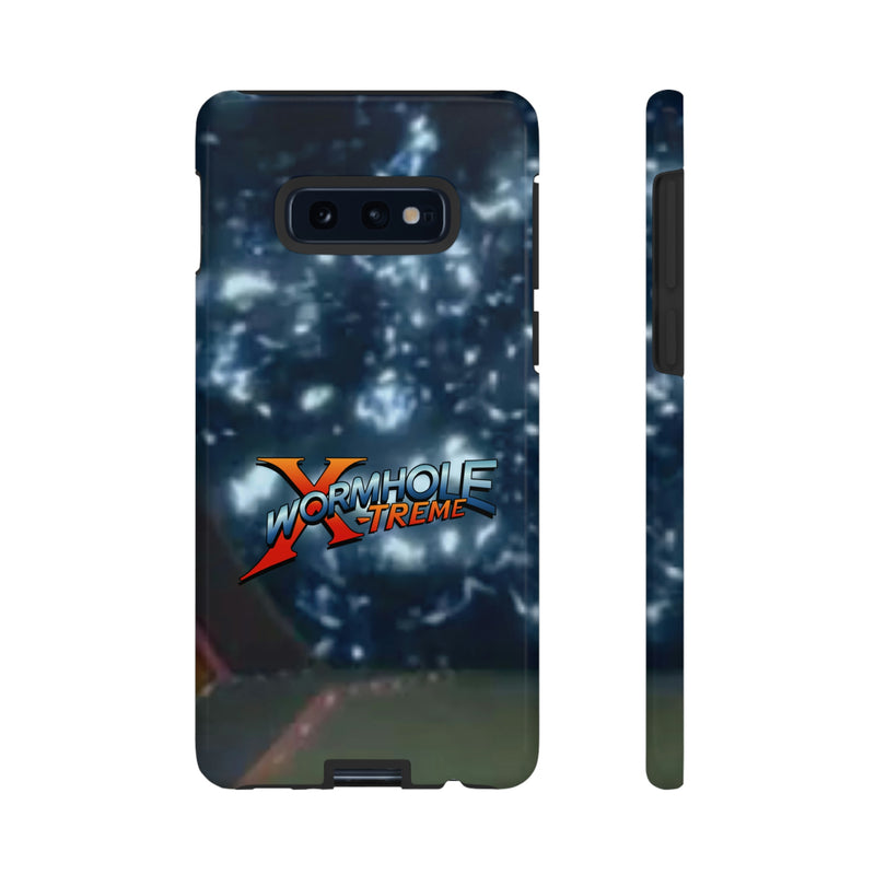 SG - Wormhole Phone Case