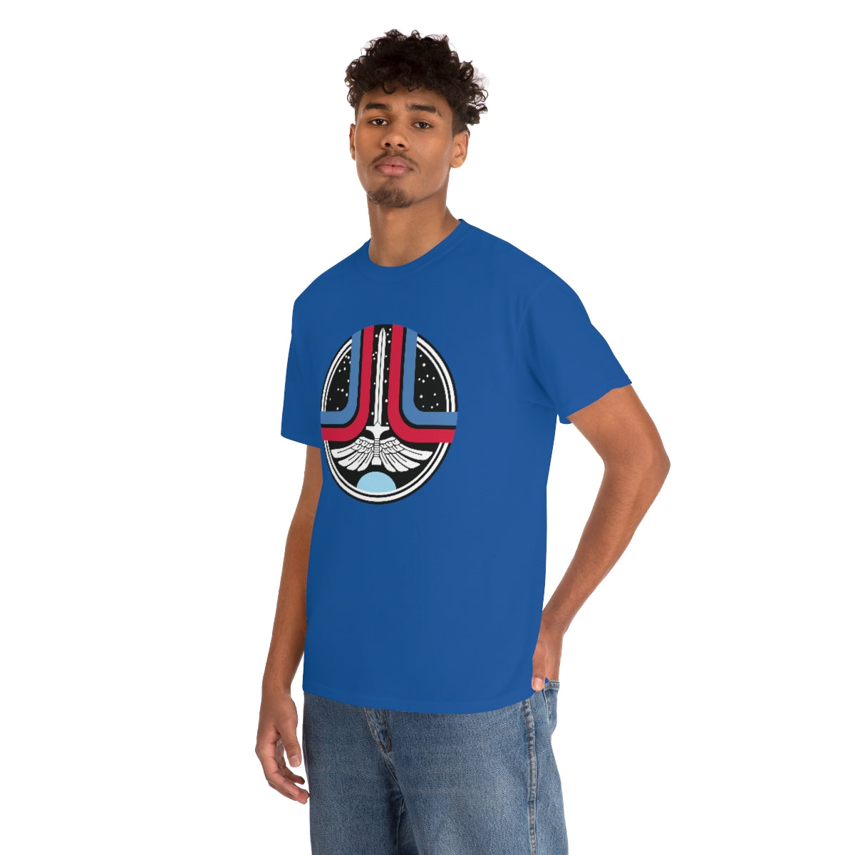 Starfighter Tee