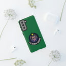USCM Sulaco Marines Phone Case
