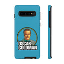 SMDM - Oscar Goldman Phone Case
