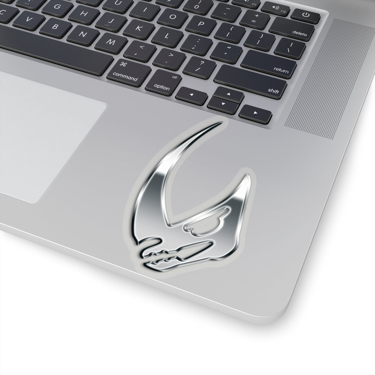 MD - Mudhorn Stickers