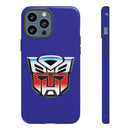 Auto Robots Phone Case