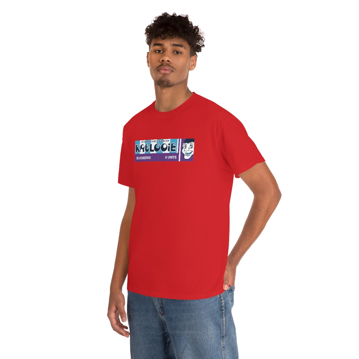 KABLOOIE Tee