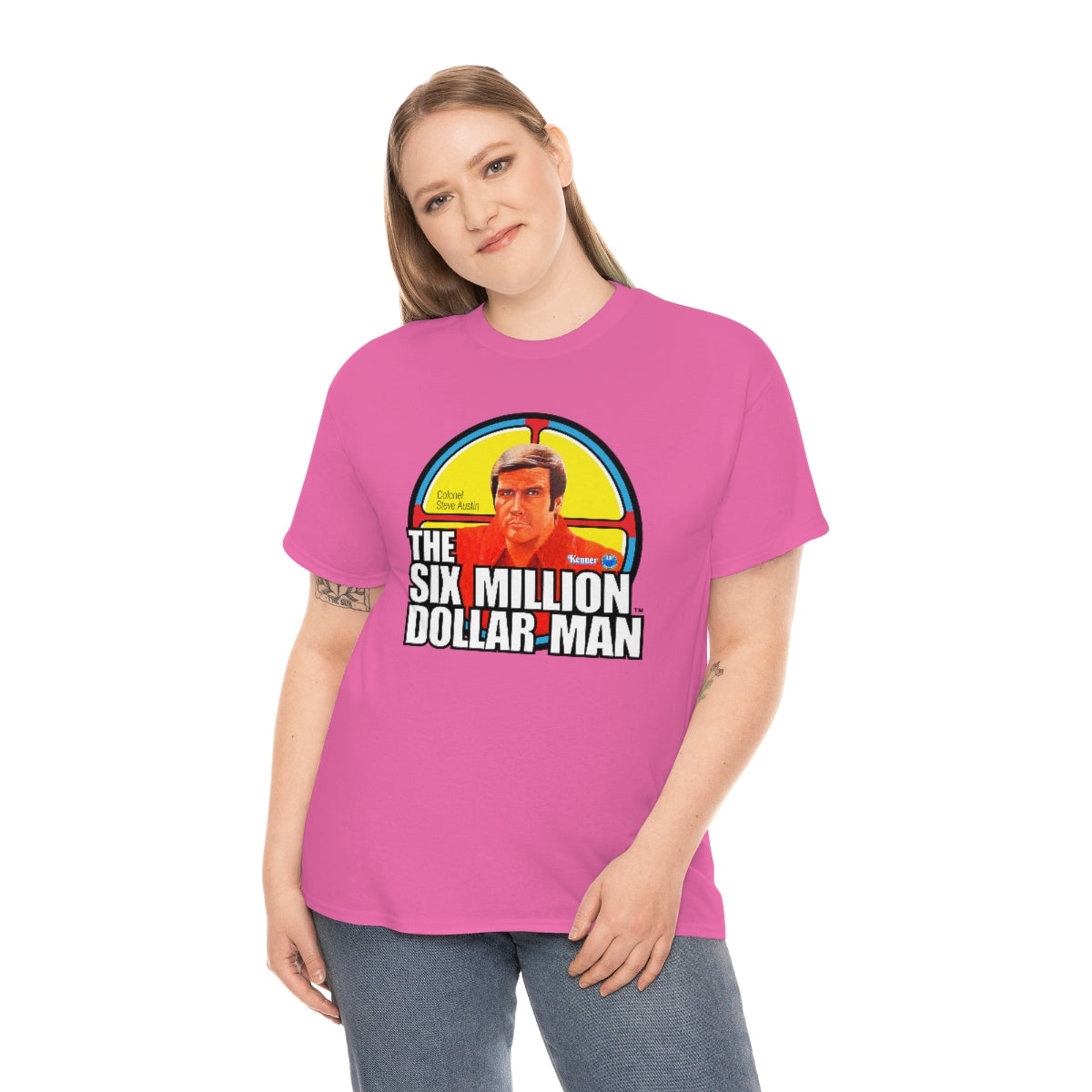 SMDM Tee