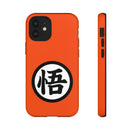 Dragon Ballz Phone Case