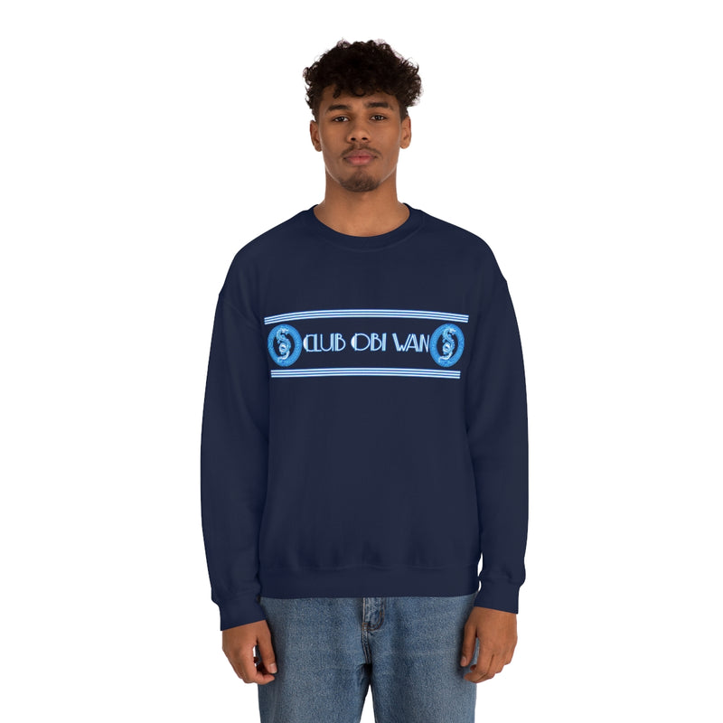 Club Obi-Wan Sweatshirt