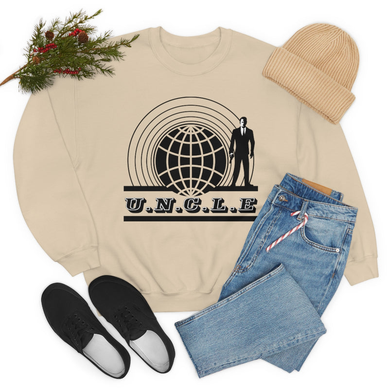 UNCLE Sweatshirt