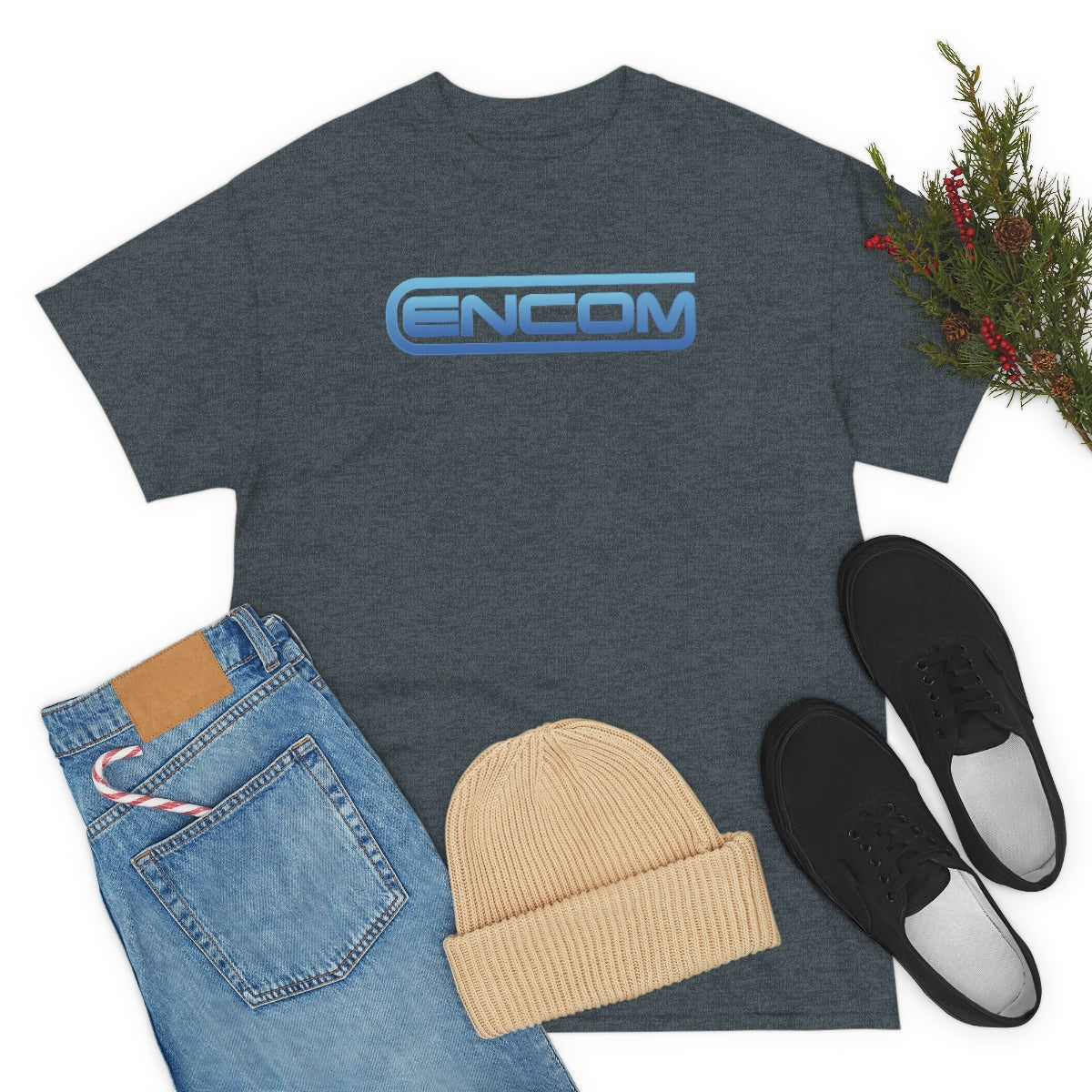ENCOM Tee