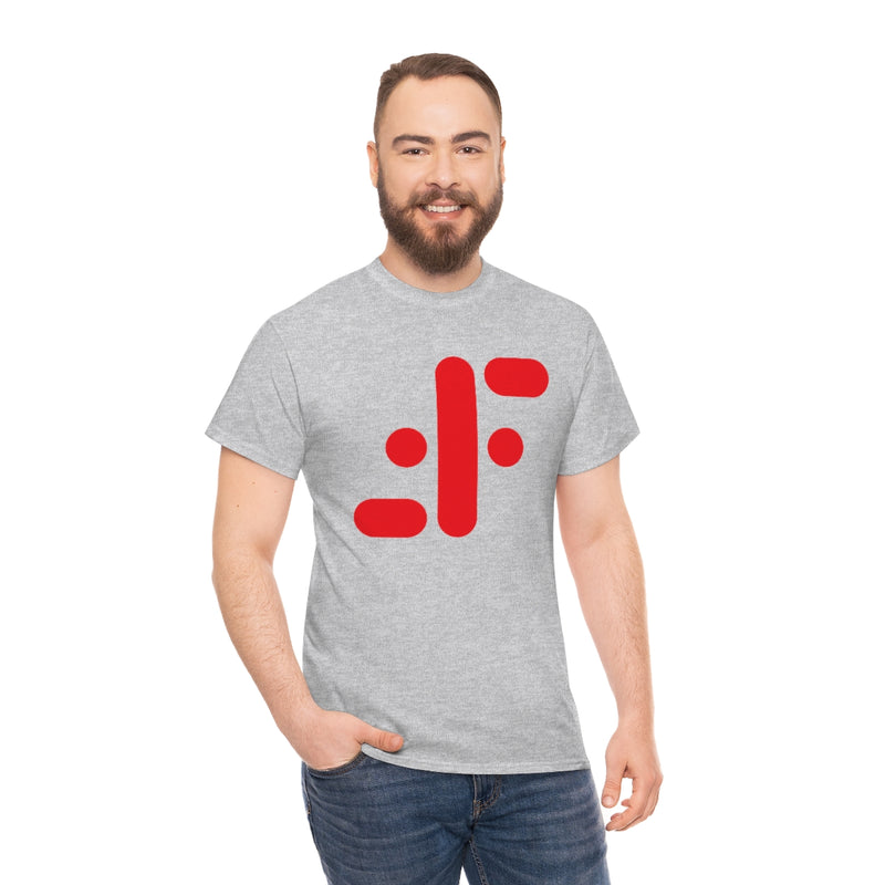 Visitors Tee