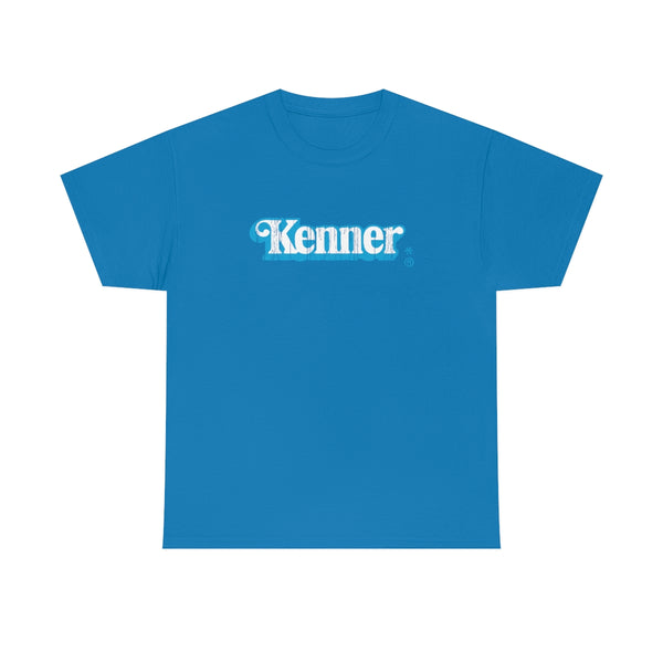 KENNER - Distressed Tee