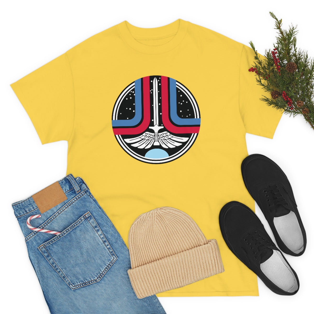 Starfighter Tee
