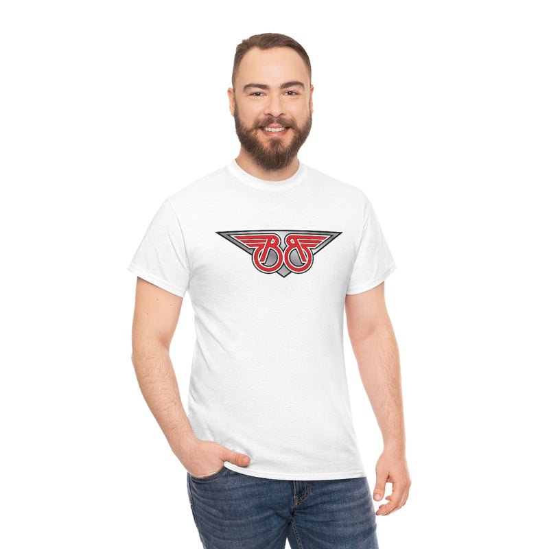 BB - Reverse BB Wings Tee