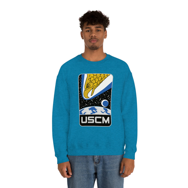 USCM Eagle Marines Sweatshirt