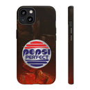 BTTF - Perfect Phone Case