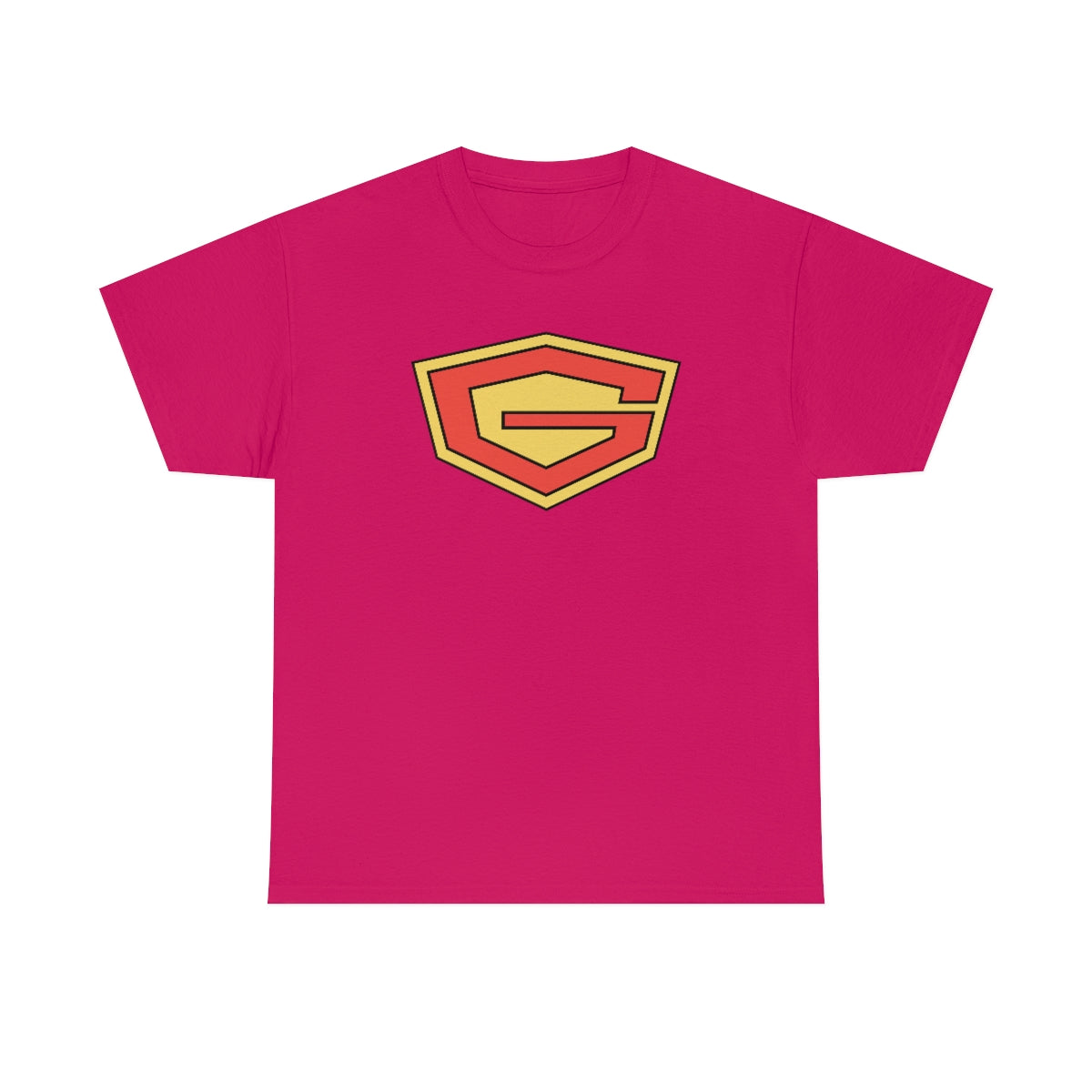 BOTP - Gatchaman #2 Tee