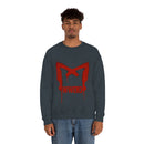 WWDD - What Would Dredd Do? Sweatshirt