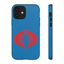 COBRA Phone Case
