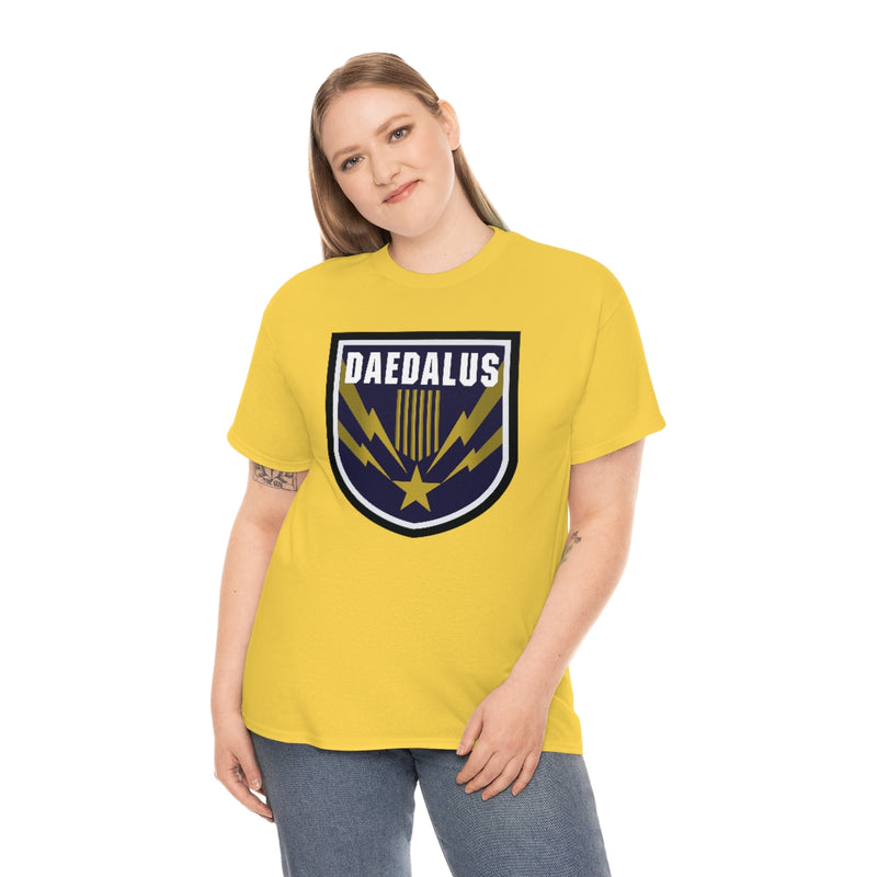 SG - USS DAEDALUS Tee