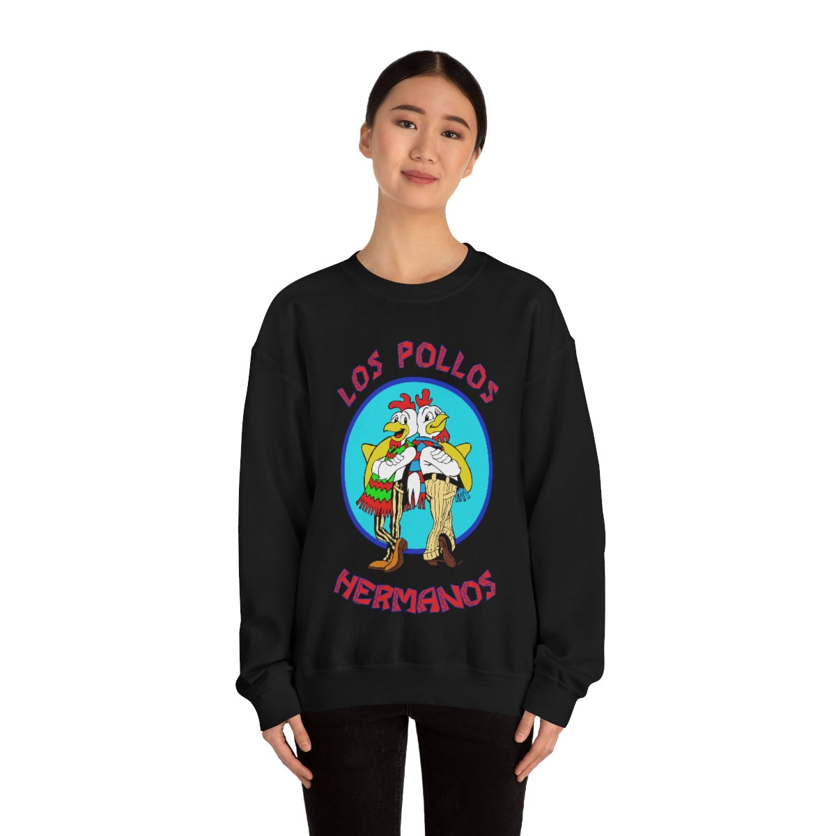 BB - Pollos Sweatshirt