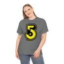 B5 Tee
