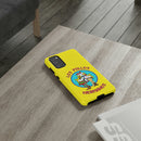 BB - Pollos Phone Case