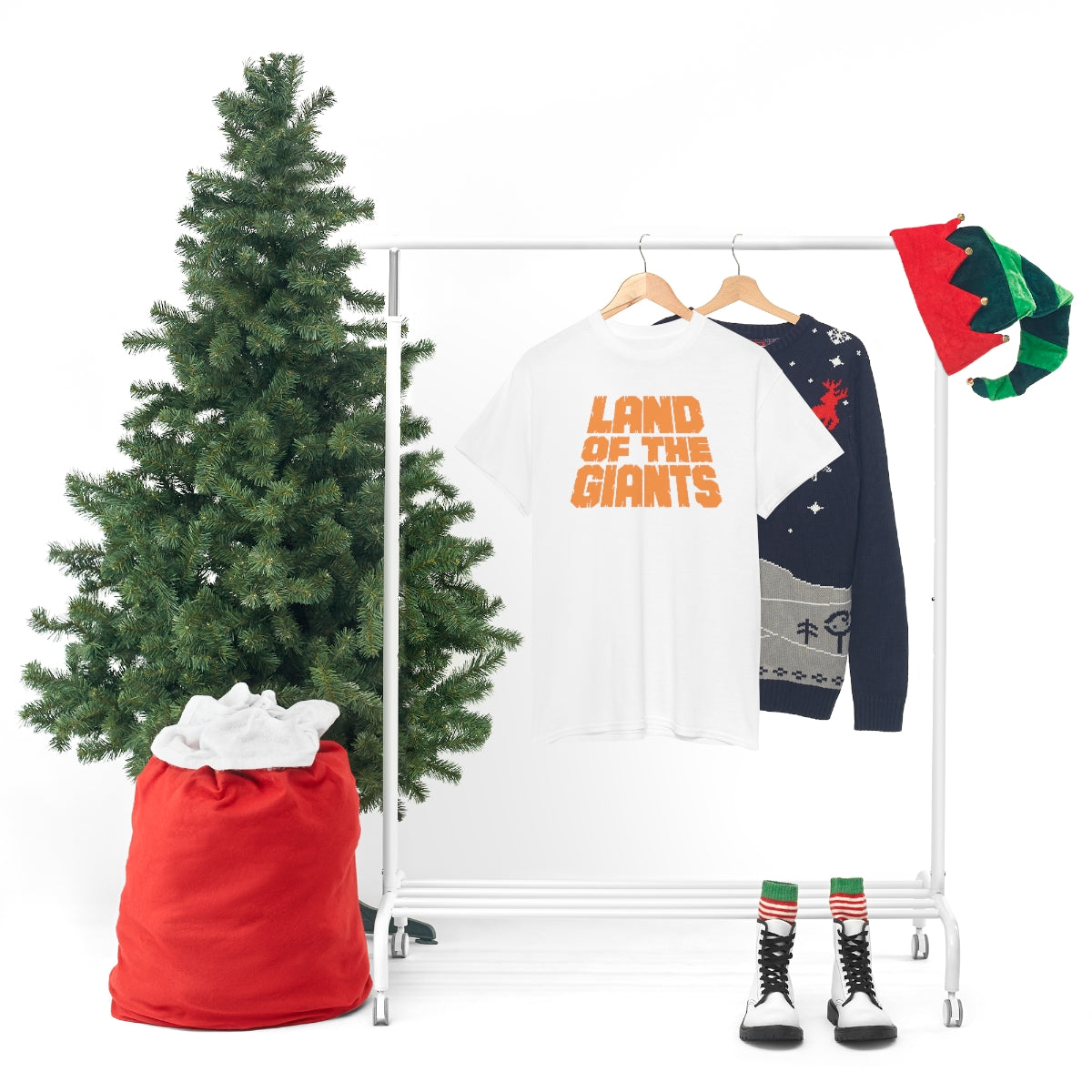 LOTG Tee