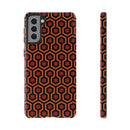 Overlook Hotel Phone Case